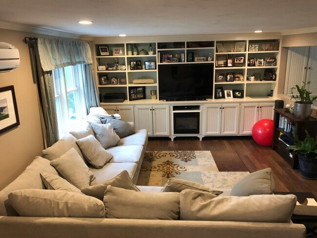 140 Concord St in Ashland, MA - Foto de edificio - Building Photo