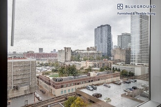 1000 S Clark St in Chicago, IL - Building Photo - Building Photo