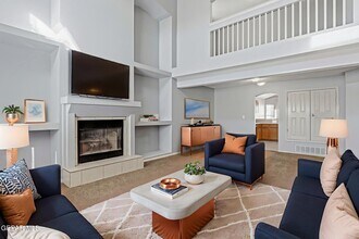 712 Paseo De Suerte Dr in El Paso, TX - Building Photo - Building Photo