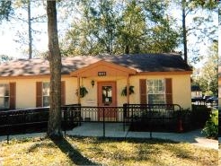 St Johns River Apartments in Palatka, FL - Building Photo - Building Photo