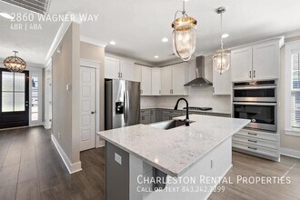 2860 Wagner Wy in Mount Pleasant, SC - Building Photo - Building Photo