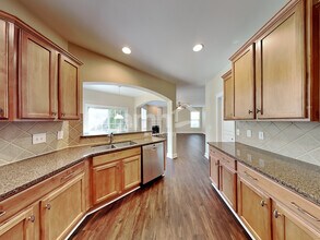 8512 Dargan Ln in Waxhaw, NC - Foto de edificio - Building Photo