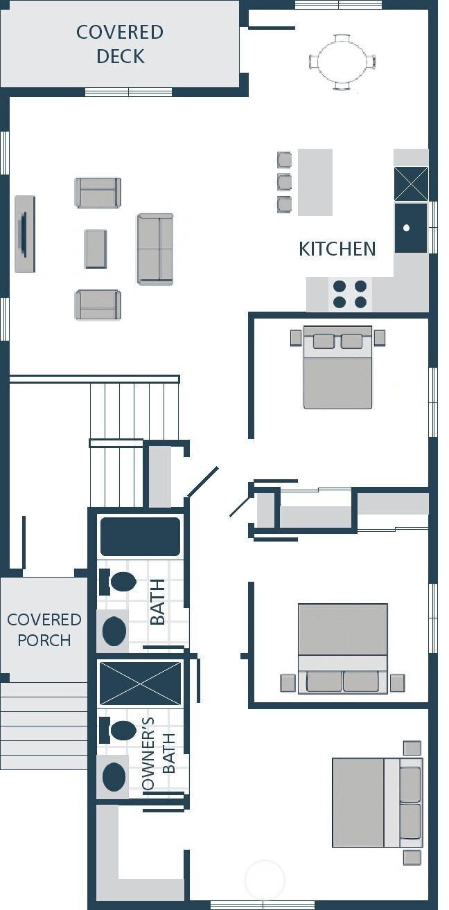 1516 Alder Ln in Gold Bar, WA - Building Photo - Building Photo