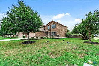 8501 Rimini Cove in Round Rock, TX - Building Photo - Building Photo