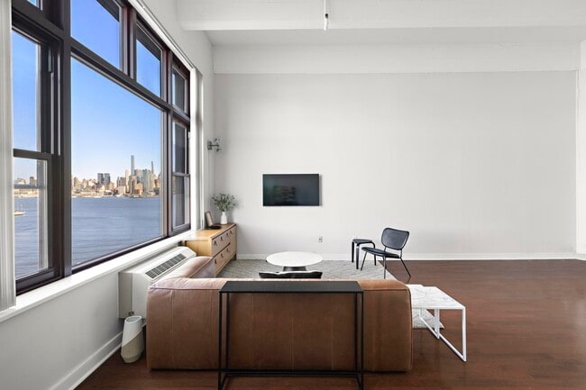 1500 Washington St in Hoboken, NJ - Building Photo - Building Photo