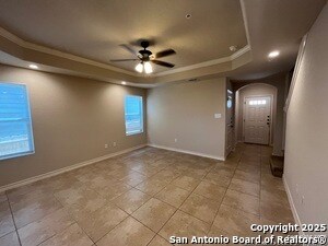 6407 Marcel Wy in San Antonio, TX - Building Photo - Building Photo
