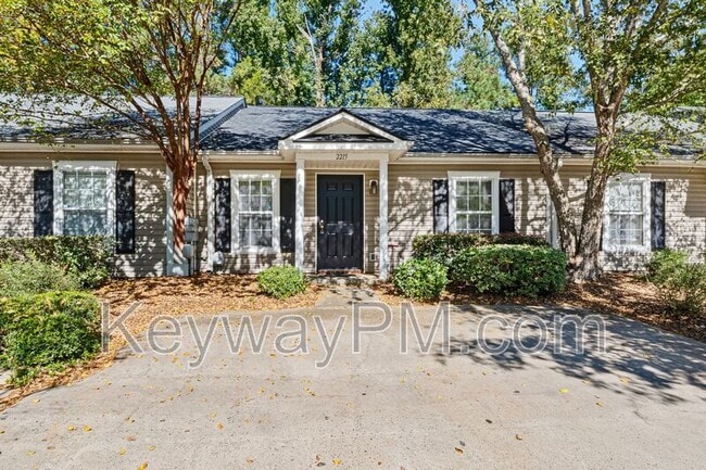 property at 2215 Bridgeton Rd