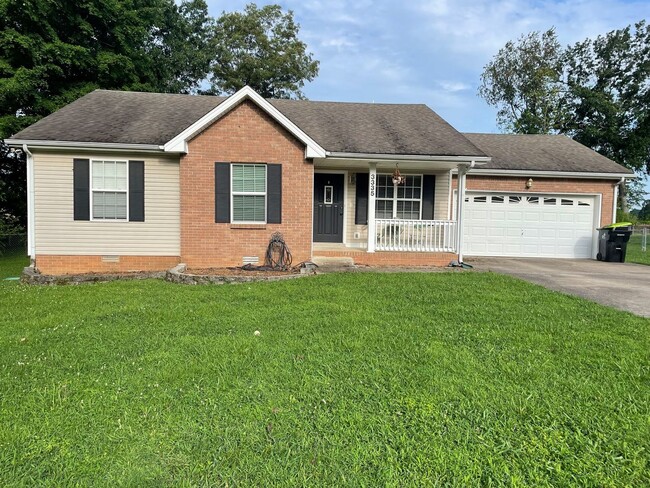 property at 3335 S Senseney Cir