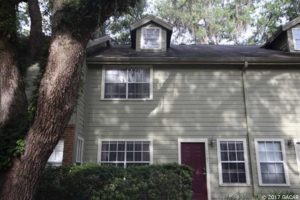 9727 SW 52 Ln in Gainesville, FL - Building Photo