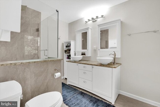 property at 8605 Western Oak Dr
