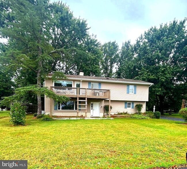 122 E Bay View Dr, Unit A in Annapolis, MD - Building Photo - Building Photo