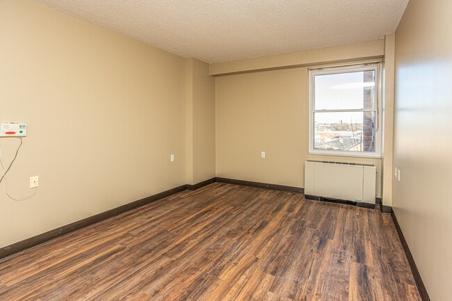 Chapel House Senior Apartments - Age 62+
