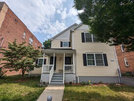 41 School St, Unit 2nd floor