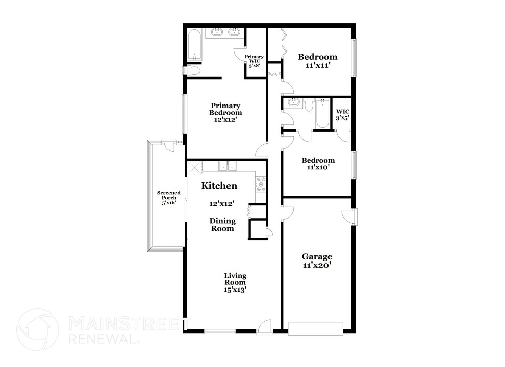 1719 Durock Ct in Orlando, FL - Building Photo