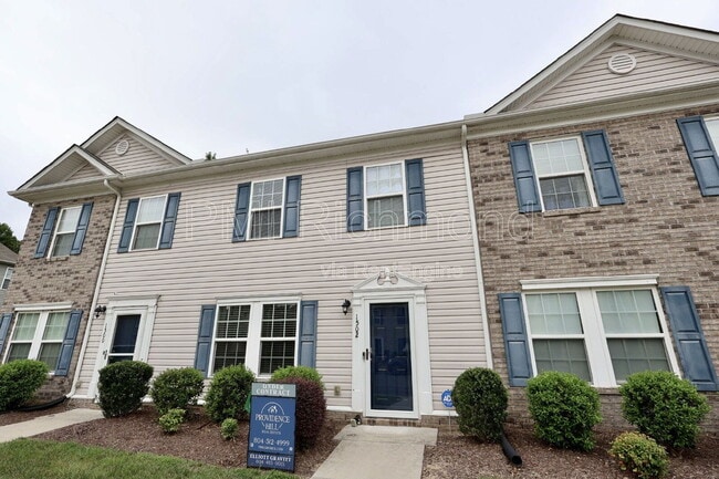 property at 1502 Stonewall Manor Dr