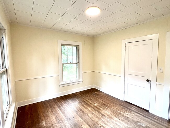 825 Lincoln St in Malvern, AR - Building Photo - Building Photo