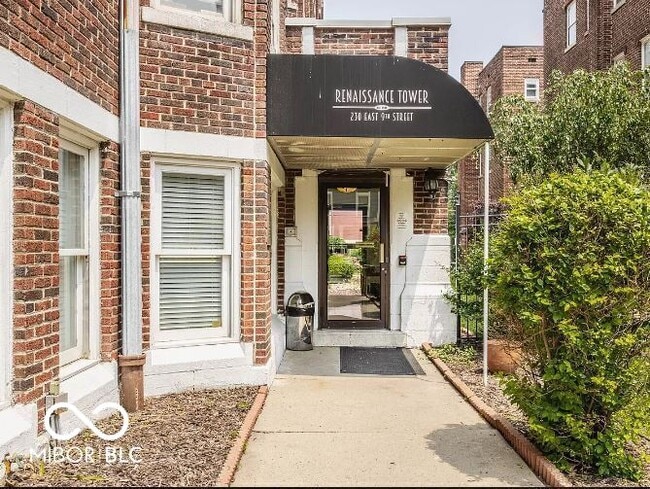 property at 230 E 9th St