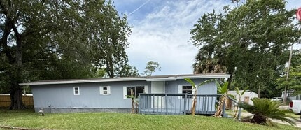 1646 Cocoanut Rd in Jacksonville, FL - Building Photo - Building Photo