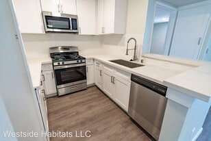 310 S Virgil Ave- fully renovated unit in ...
