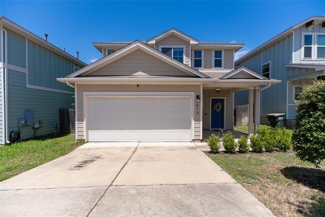 415 Eagle Brook Ln in Buda, TX - Building Photo - Building Photo