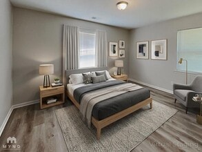 1766 Whitehead Dr in Southaven, MS - Building Photo - Building Photo