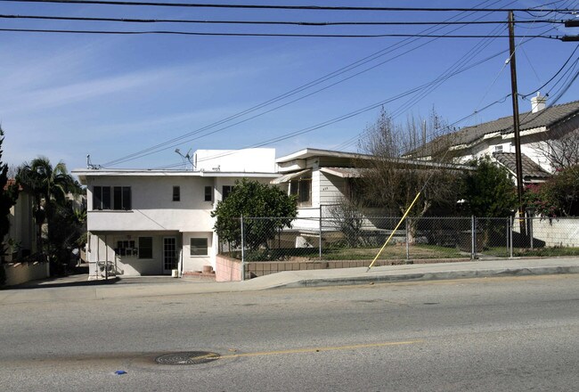 439 S New Ave in Monterey Park, CA - Building Photo - Building Photo