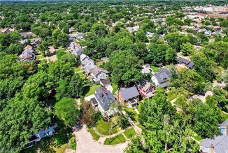 3025 Meadowbrook Blvd in Cleveland Heights, OH - Building Photo - Building Photo
