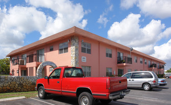 Bellwood Homesite Apartments