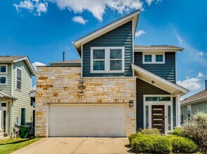 2309 Hermia St in Austin, TX - Building Photo - Building Photo