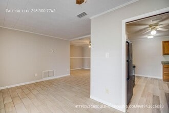 4802 Bel Meade Cir in Pascagoula, MS - Building Photo - Building Photo