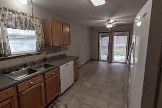 1606 Typhoon Dr in Columbia, MO - Building Photo - Building Photo