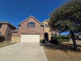 3800 Jeanette Ln in McKinney, TX - Building Photo