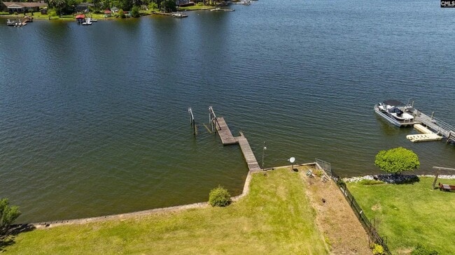 property at 212 S Lake Dr