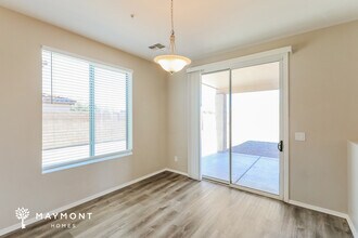 4875 E Silverpuffs Wy in Tucson, AZ - Building Photo - Building Photo