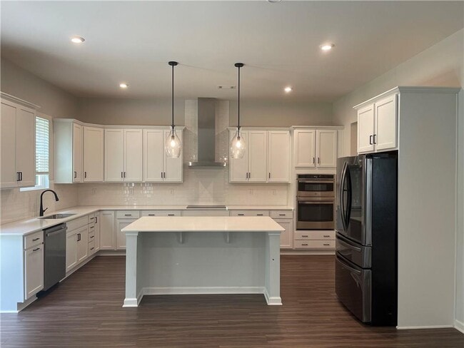 3699 Annsbury Ct in Lilburn, GA - Building Photo - Building Photo