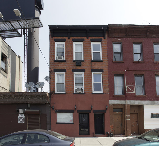 57 Rapelye St in Brooklyn, NY - Building Photo - Building Photo