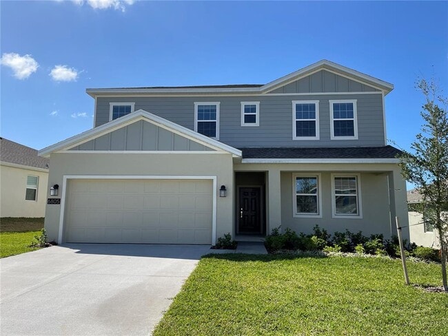 property at 6805 Perch Hammock Lp