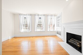 80 W Cedar St in Boston, MA - Building Photo - Building Photo