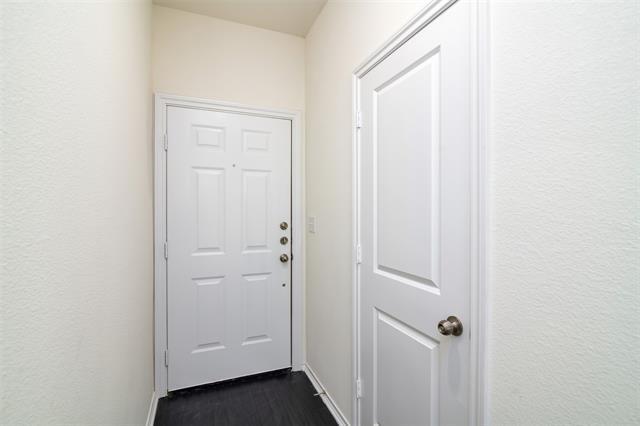 805 S 6th St in Bonham, TX - Foto de edificio - Building Photo