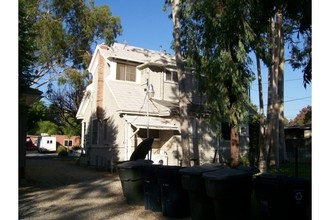 250-252 Sonora St in Redlands, CA - Building Photo - Building Photo