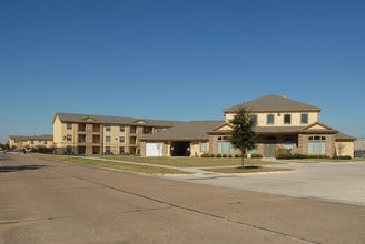Brittany Place Townhomes in Port Arthur, TX - Building Photo - Building Photo