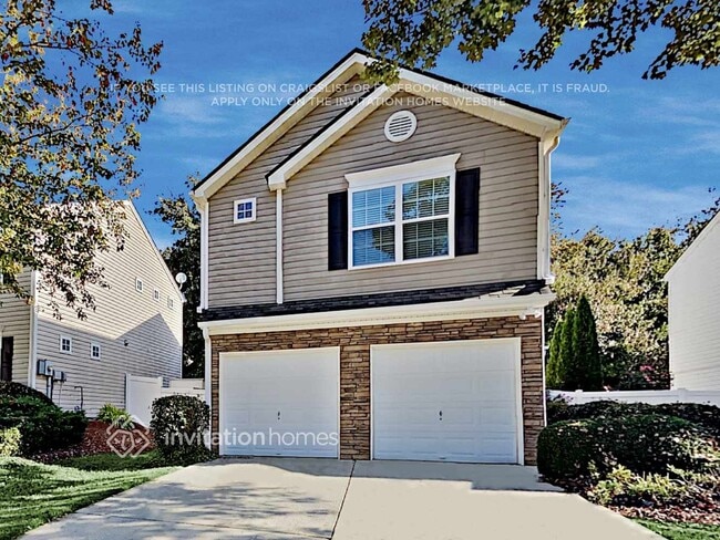 property at 208 Osmanthus Way