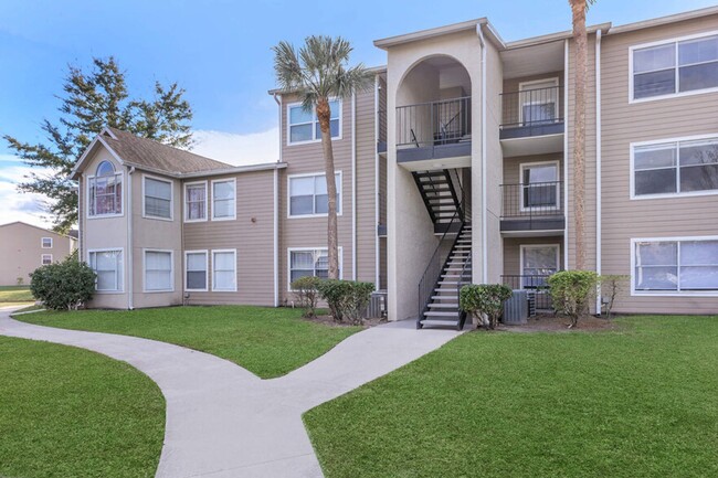 property at 4760 Walden Cir