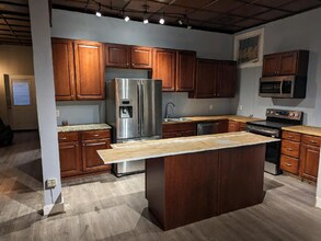 440 Franklin Ave, Unit 1 in Canonsburg, PA - Building Photo - Building Photo