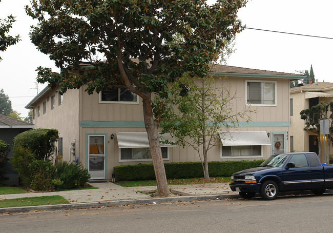 468 S Olive St in Orange, CA - Building Photo - Building Photo