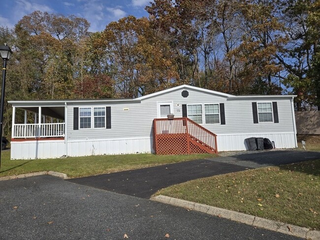 property at 73 Cattail Ln