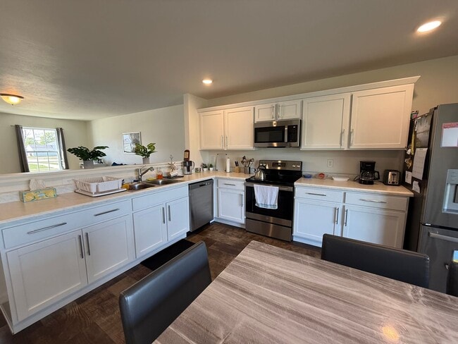 property at 10906 Constant Dr