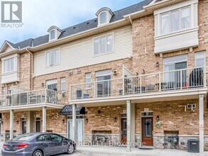 4129 Palermo Common in Burlington, ON - Building Photo - Building Photo