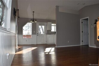 4758 Cassidy St in Colorado Springs, CO - Building Photo - Building Photo