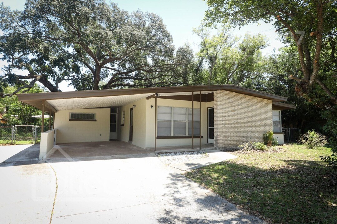 3503 S Park Ave in Sanford, FL - Building Photo